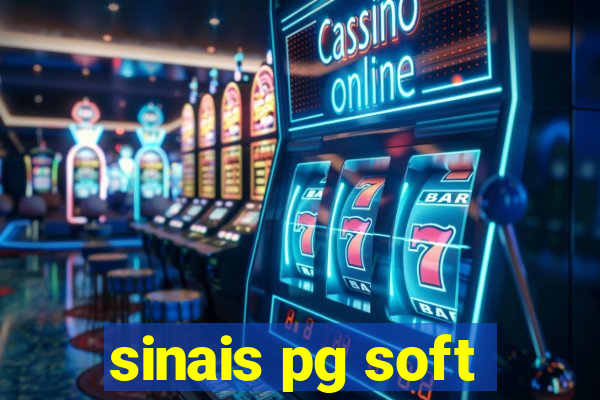 sinais pg soft